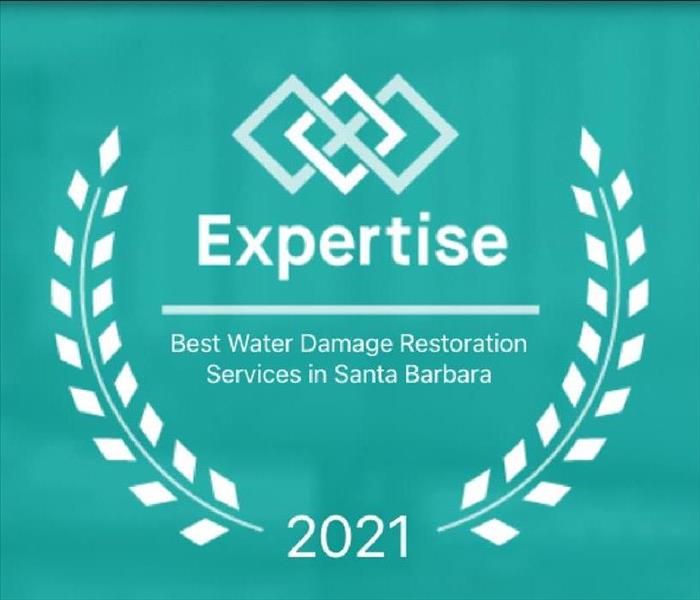 Award from Experise